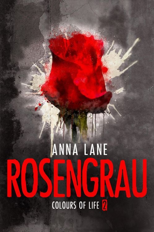 Produktbild: Colours of Life 2: Rosengrau