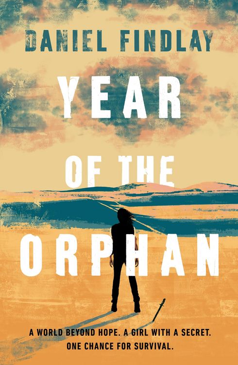 Produktbild: Year of the Orphan