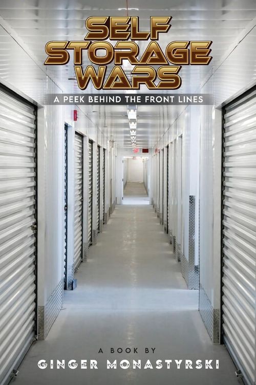 Produktbild: Self Storage Wars