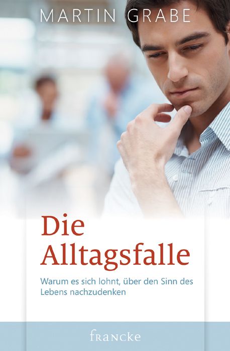 Produktbild: Die Alltagsfalle
