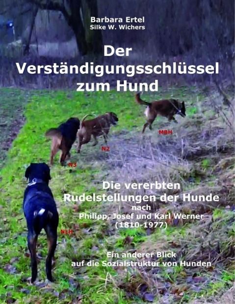 Produktbild: Der Verst&auml;ndigungsschl&uuml;ssel zum Hund