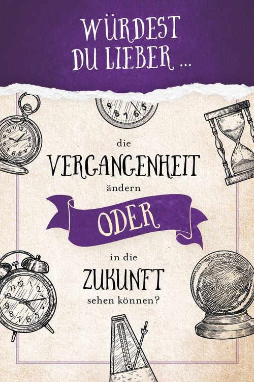 Produktbild: Kartenspiel: Die ultimative Partyspielbox f&uuml;r Harry Potter-Fans