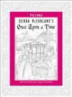 Produktbild: McFarlane, D: Pictura: Once Upon a Time