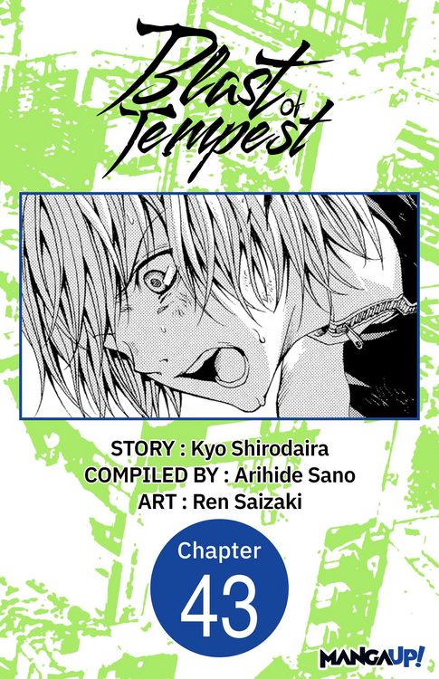 Produktbild: Blast of Tempest #043