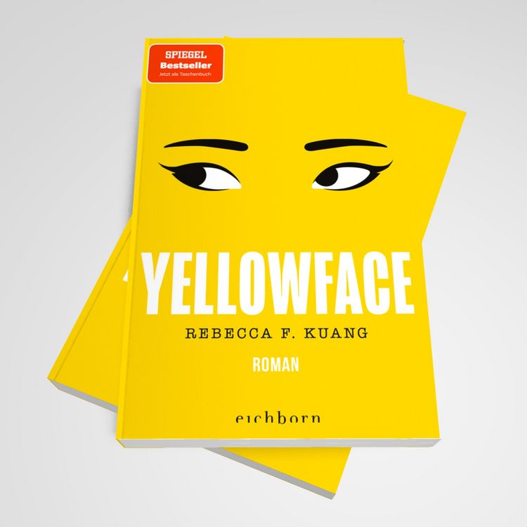 Produktbild: Yellowface