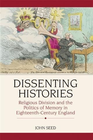 Produktbild: Dissenting Histories