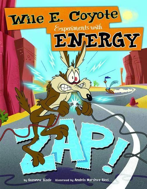 Produktbild: Zap!