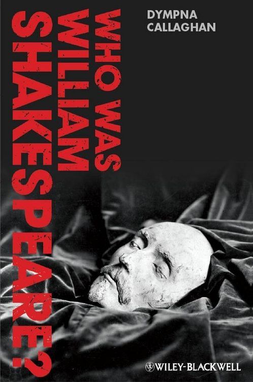 Produktbild: Who Was William Shakespeare?