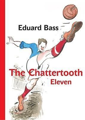 Produktbild: The Chattertooth Eleven