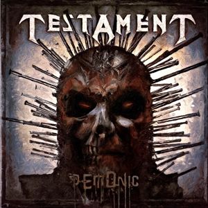 Produktbild: Demonic