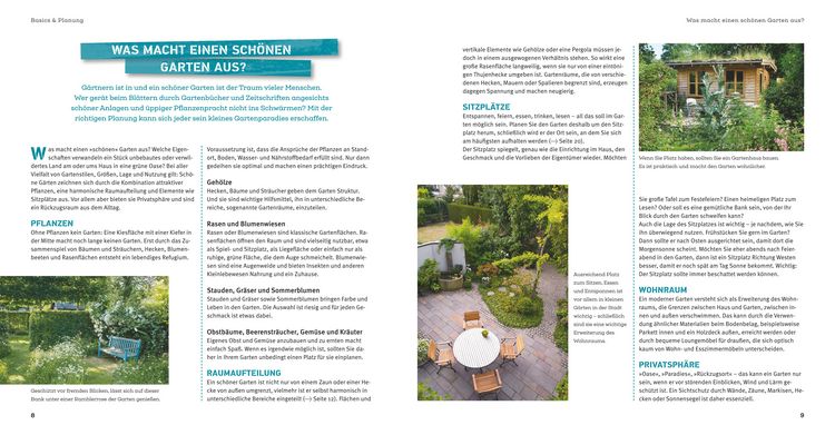 Produktbild: Garten Step by Step