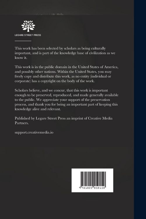 Produktbild: The Medical Practitioners' Legal Guide; or, The Laws Relating to the Medical Profession