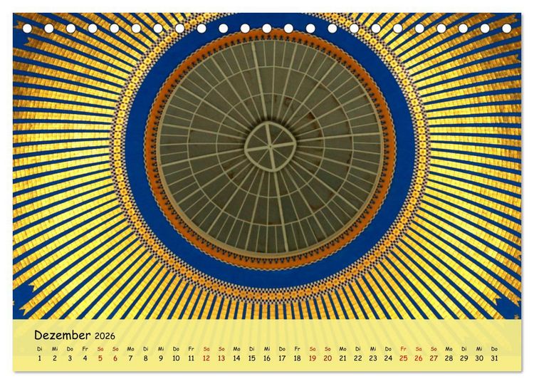 Produktbild: Am Zentralfriedhof in Wien (Tischkalender 2026 DIN A5 quer), CALVENDO Monatskalender