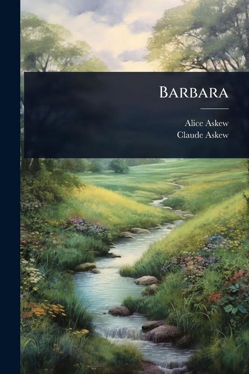 Produktbild: Barbara