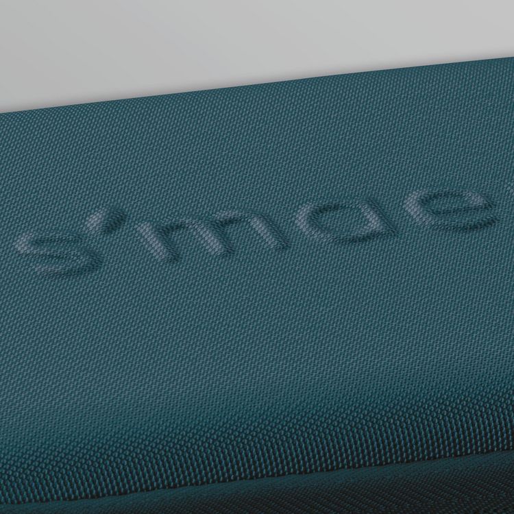 Produktbild: Brunnen Schlamperm&auml;ppchen Hardcase XL denim s'maepp