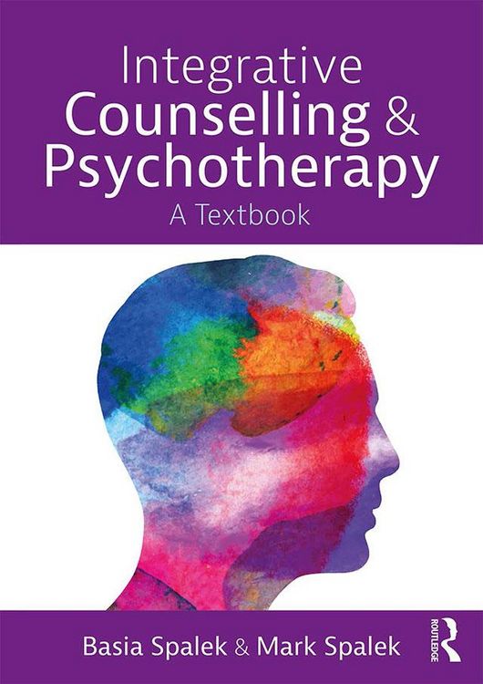 Produktbild: Integrative Counselling and Psychotherapy