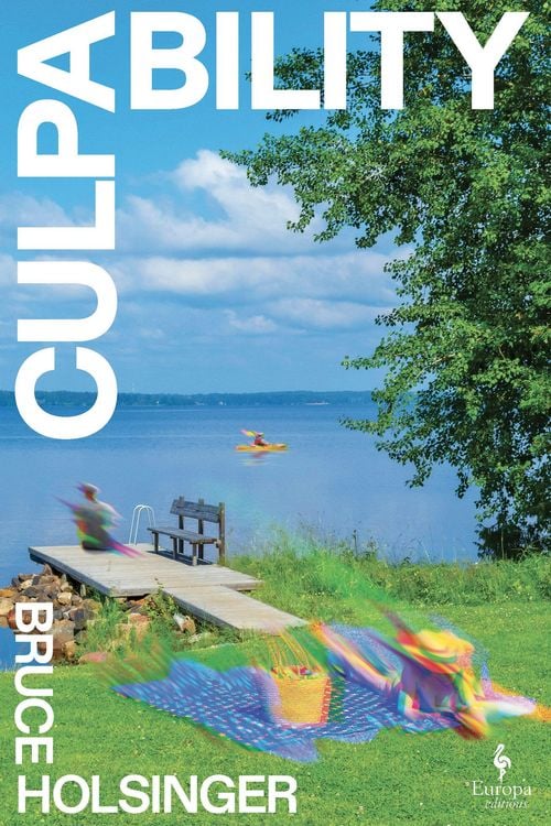 Produktbild: Culpability