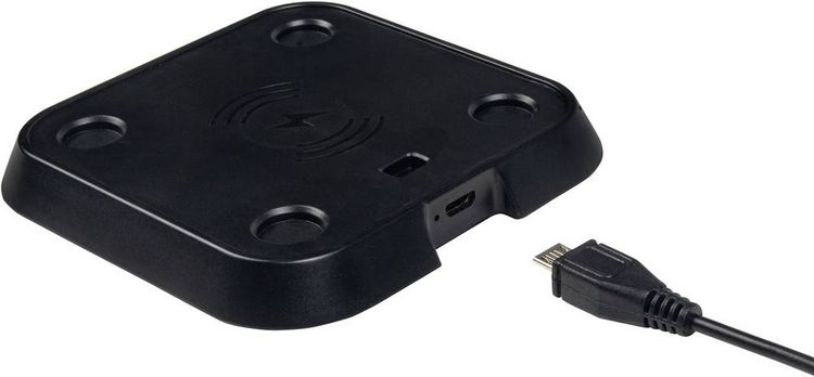 Produktbild: Gardigo Fly Scare profi inductive 25165 Insektenvertreiber Abschreckung (B x H x T) 95 x 265 x 95 mm Schwarz 1 St.
