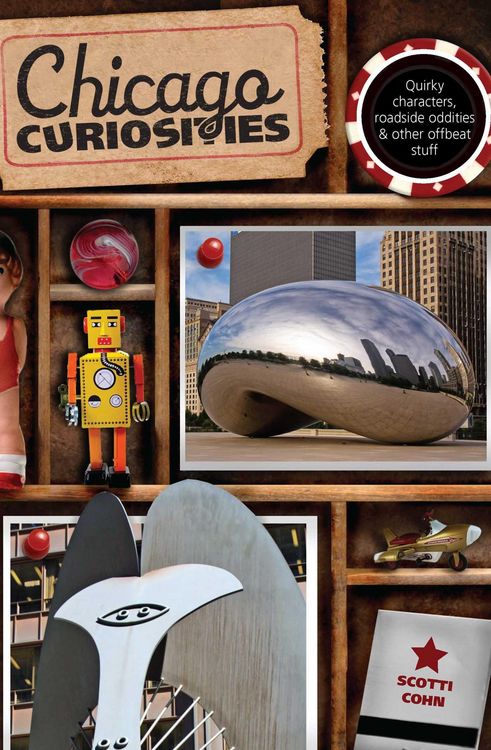 Produktbild: Chicago Curiosities