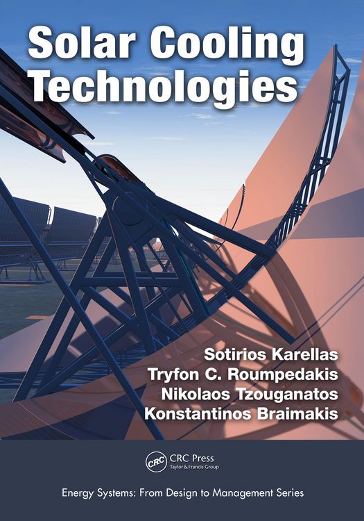 Produktbild: Solar Cooling Technologies