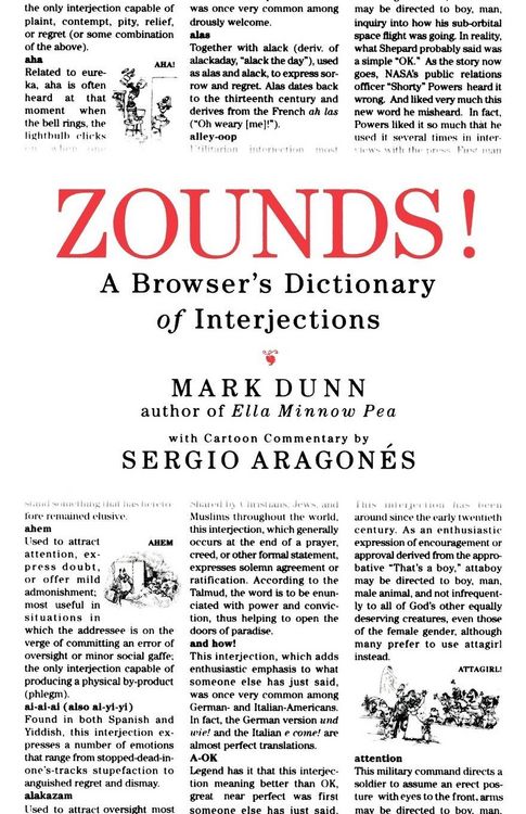 Produktbild: Zounds!
