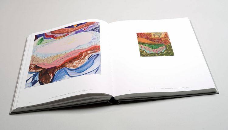 Produktbild: Shara Hughes: Pivot