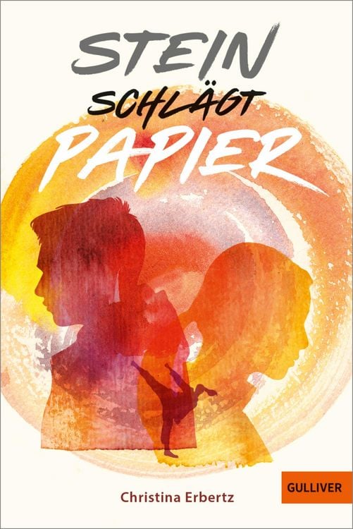Produktbild: Stein schl&auml;gt Papier