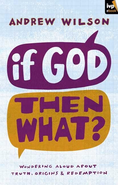 Produktbild: If God, Then What?