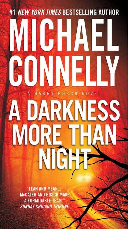 Produktbild: A Darkness More Than Night