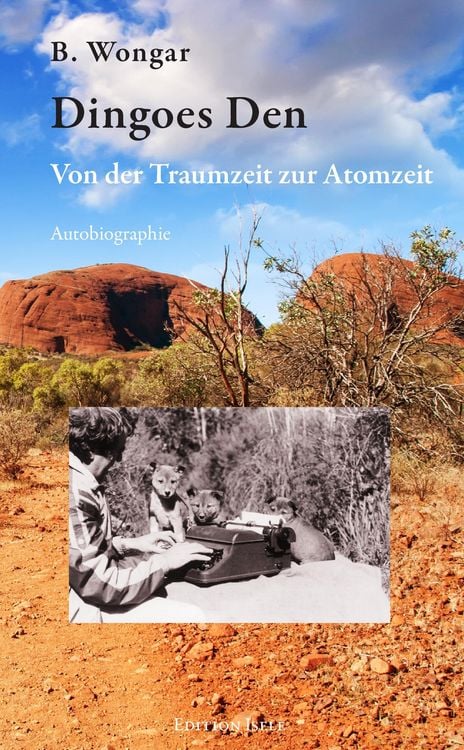 Produktbild: Dingoes Den