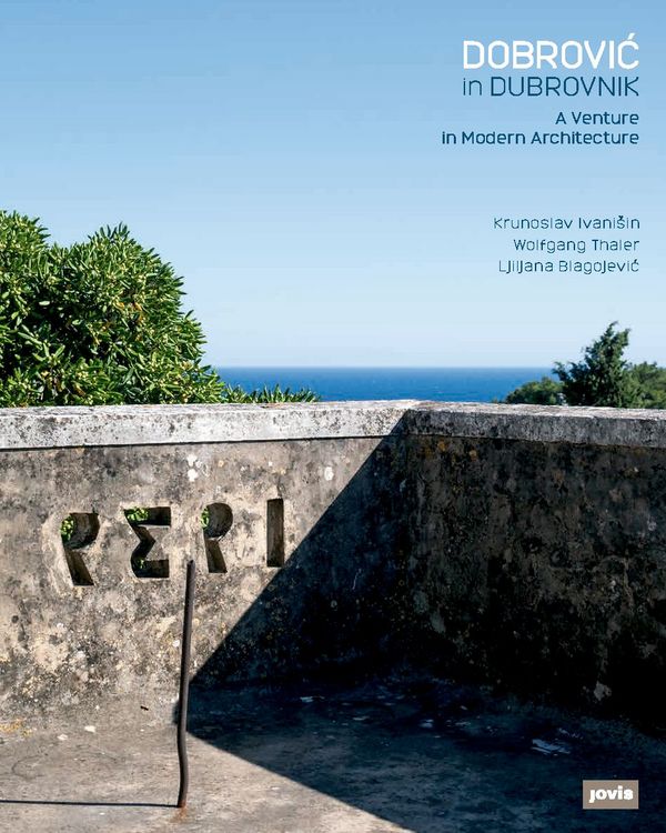Produktbild: Dobrović in Dubrovnik