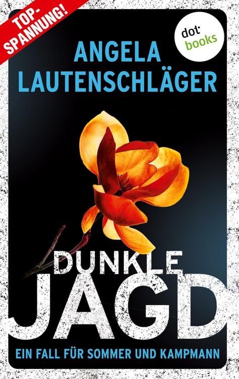 Produktbild: Dunkle Jagd
