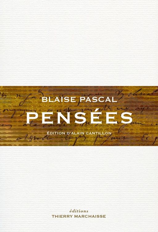 Produktbild: Pensees