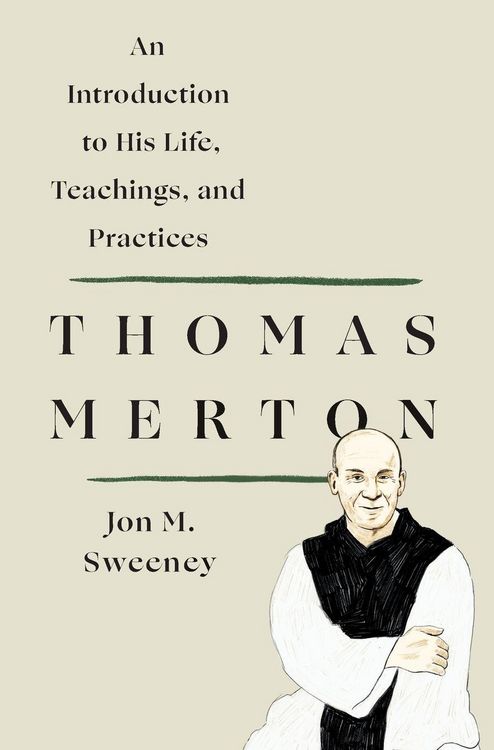 Produktbild: Thomas Merton