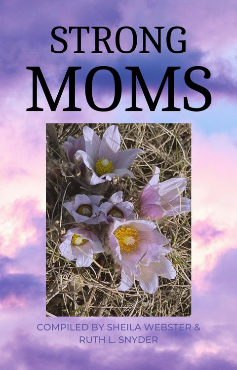 Produktbild: Strong Moms