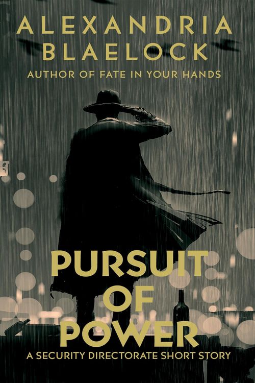 Produktbild: Pursuit of Power