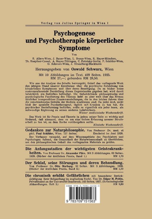 Produktbild: Subordination Autorit&auml;t Psychotherapie
