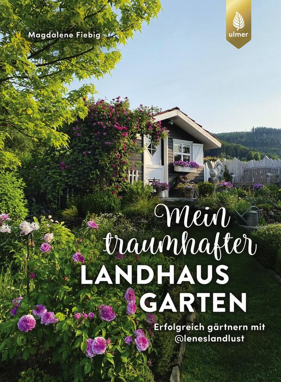 Produktbild: Mein traumhafter Landhausgarten