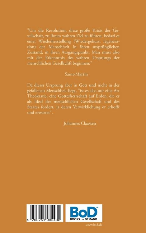 Produktbild: Sendschreiben an einen Freund