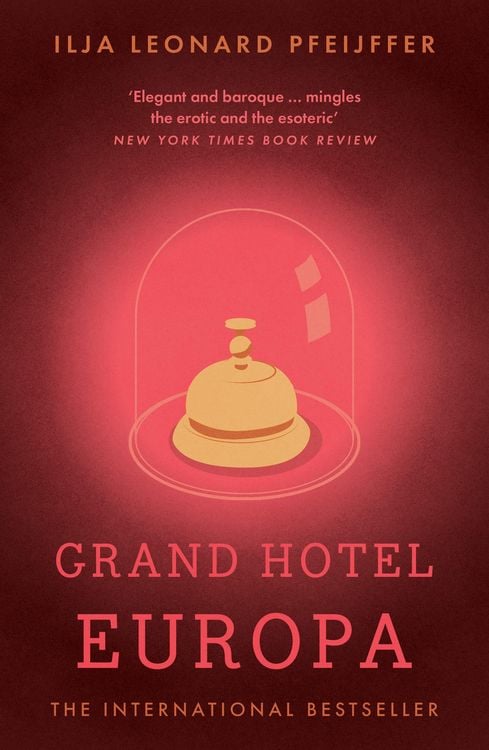 Produktbild: Grand Hotel Europa