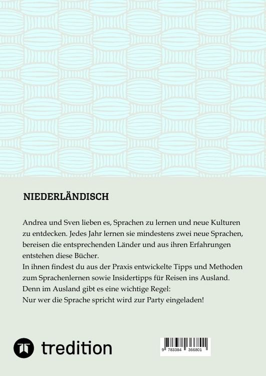 Produktbild: Sprachen lernen mit Kurzgeschichten