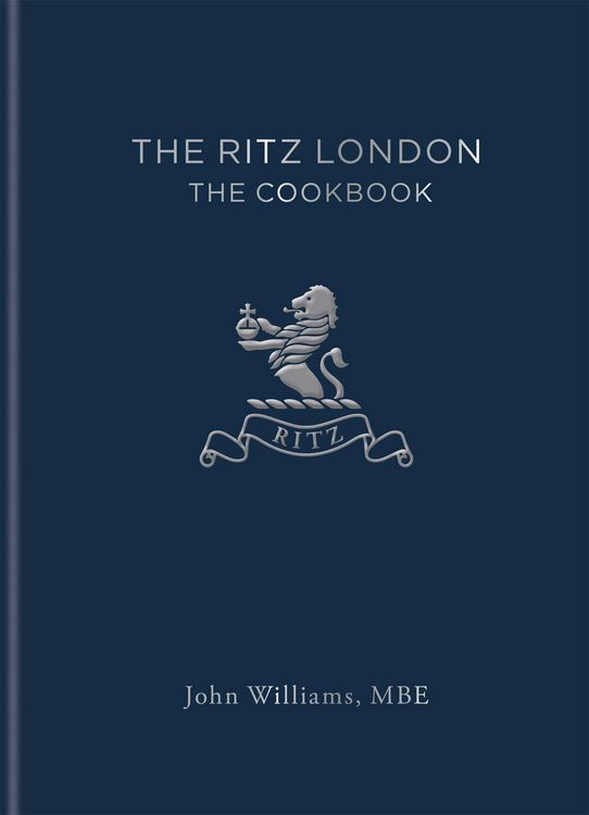 Produktbild: The Ritz London