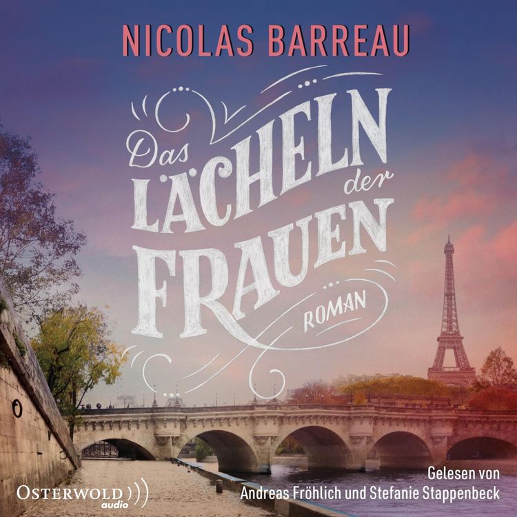 Produktbild: Das L&auml;cheln der Frauen
