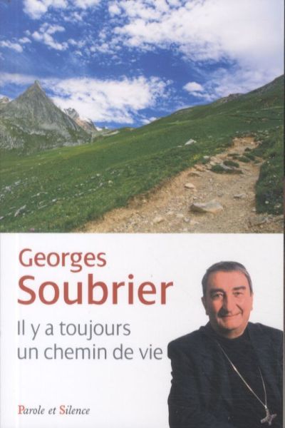 Produktbild: Il y a toujours un chemin de vie