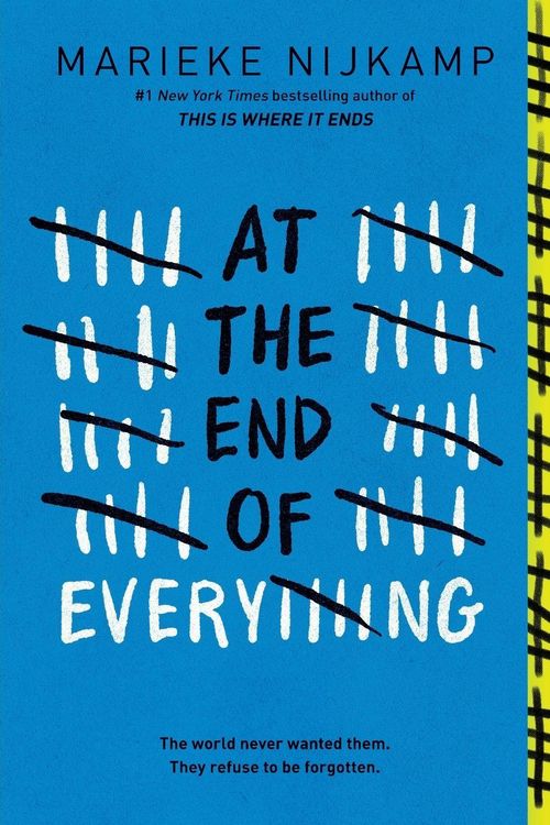 Produktbild: At the End of Everything