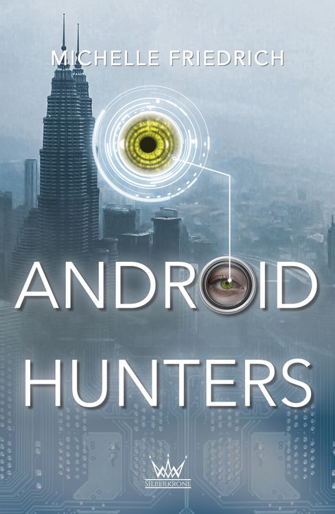 Produktbild: Android Hunters