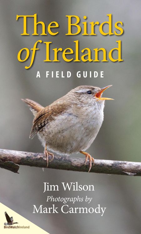 Produktbild: The Birds of Ireland