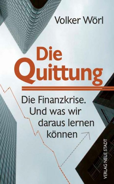 Produktbild: Die Quittung