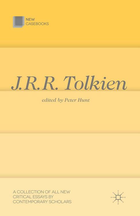 Produktbild: J.R.R. Tolkien