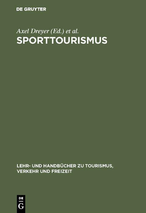Produktbild: Sporttourismus